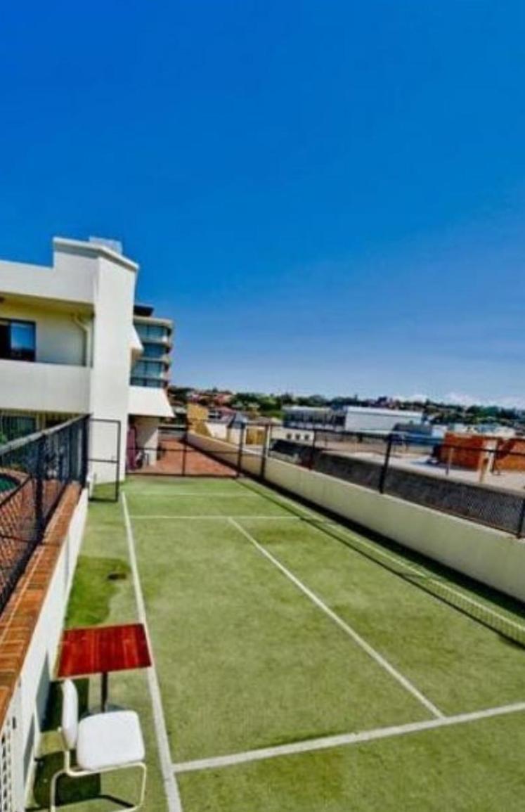 Bondi Beach Waves 2 Beachfront Apartment Sídney Exterior foto