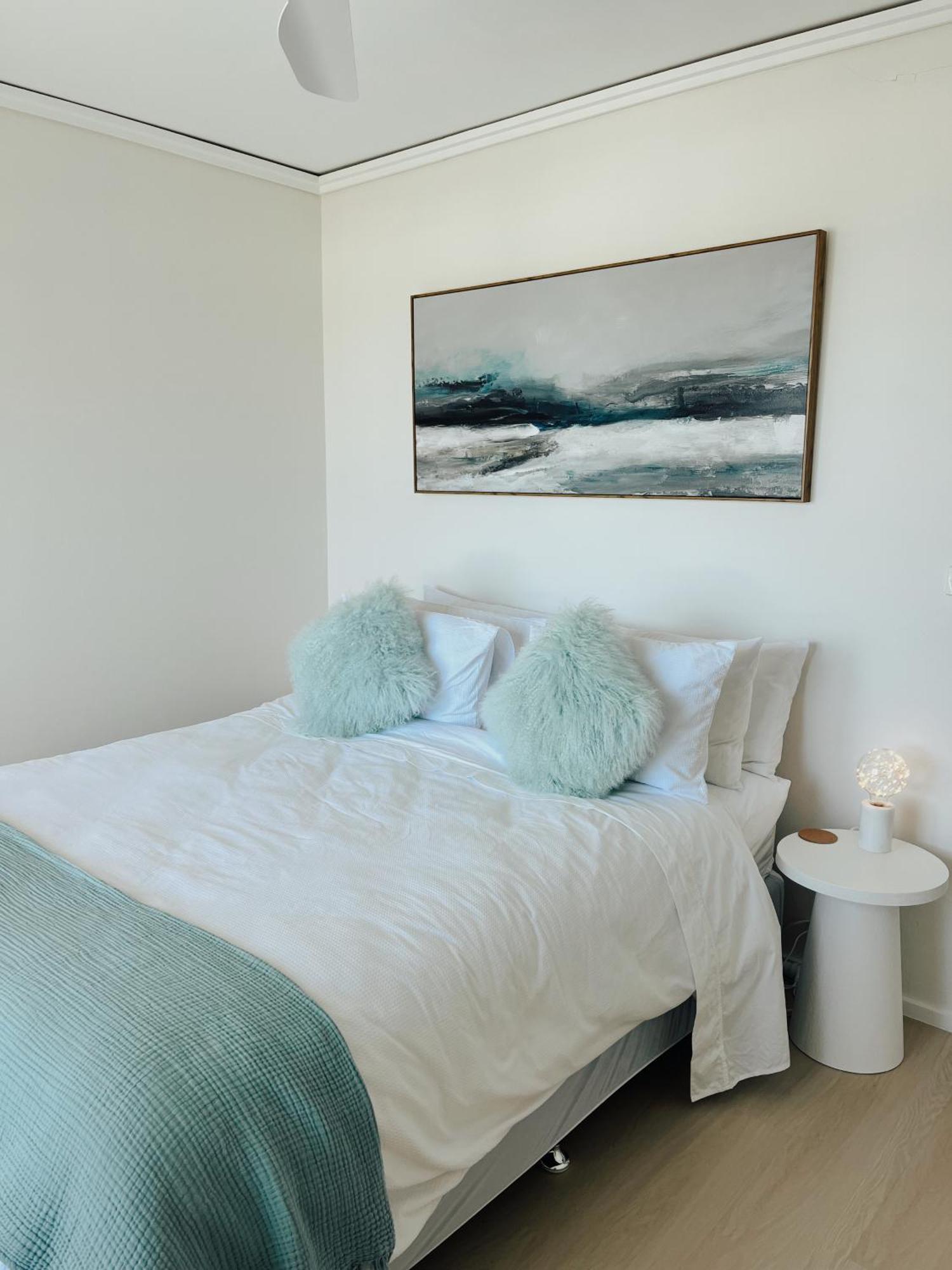 Bondi Beach Waves 2 Beachfront Apartment Sídney Exterior foto