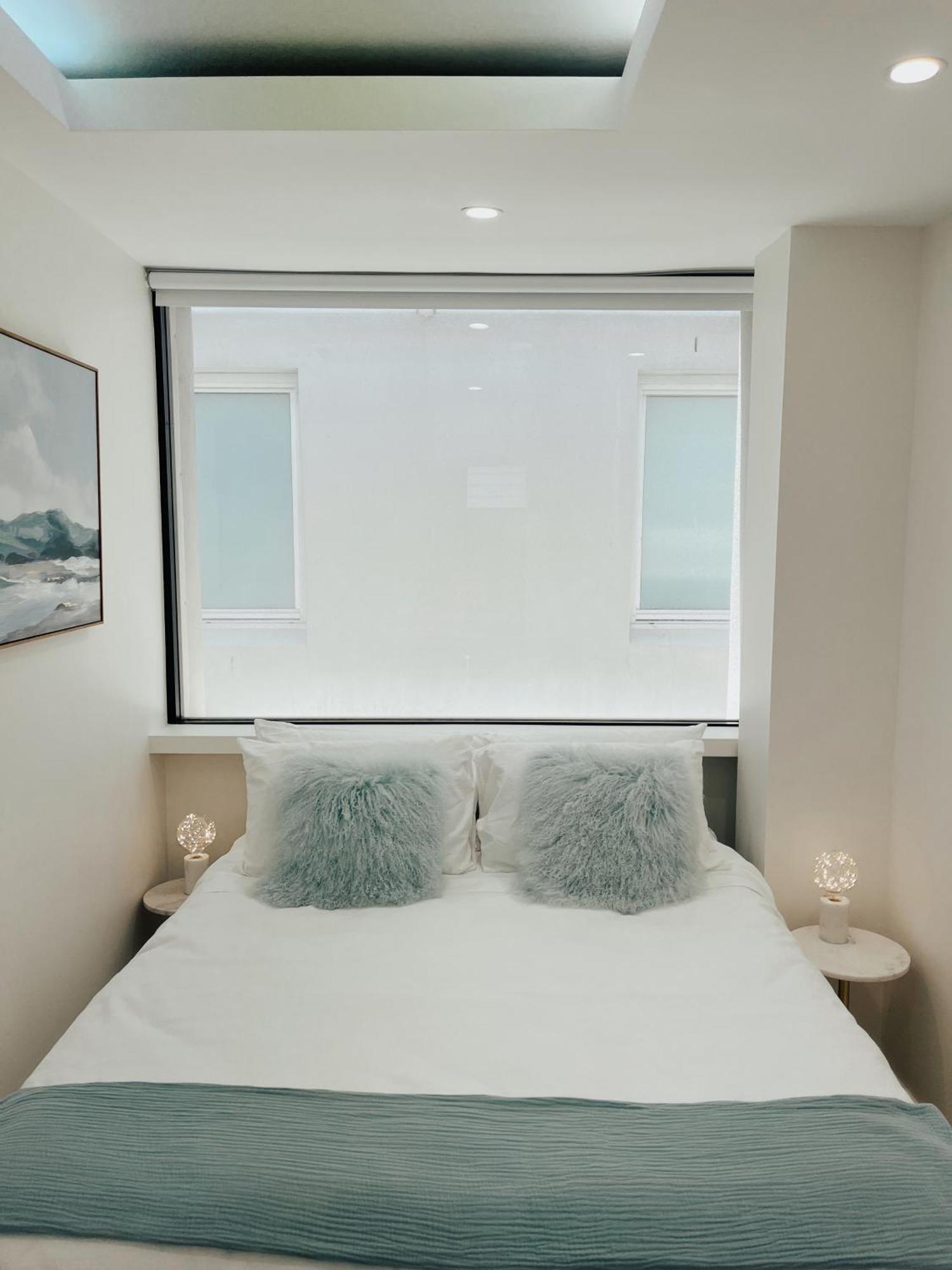 Bondi Beach Waves 2 Beachfront Apartment Sídney Exterior foto